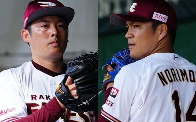 防御率リーグ最下位、楽天投手陣の課題は？　松井裕が抜け…則本の抑え転向プランも