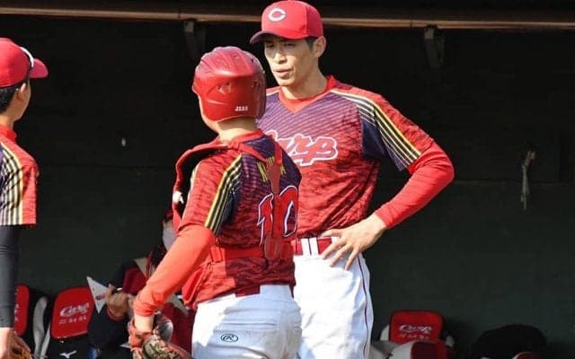 「でも」「だって」はNG…勝利より優先の“ルール”　広島Jr.、19年間不変の取り組み