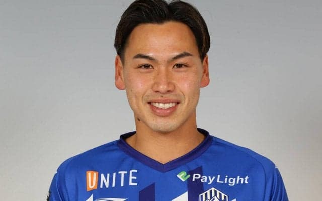 秋田が山形のDF喜岡佳太を期限付きで獲得「過去最高順位を目指して必ず力になりたいと思います！」