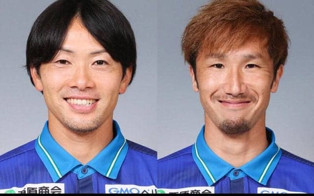 J2昇格鹿児島、ベテランのMF星広太、MF木村祐志と契約更新「メリークリスマス！！」