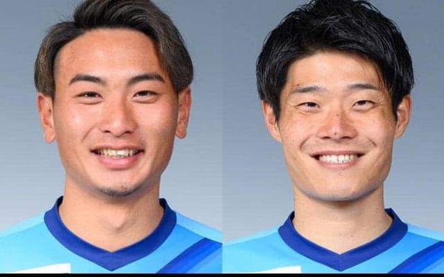 来季のJ2昇格目指す讃岐、MF吉田源太郎、DF宗近慧と契約更新「J2に昇格させる選手になります」