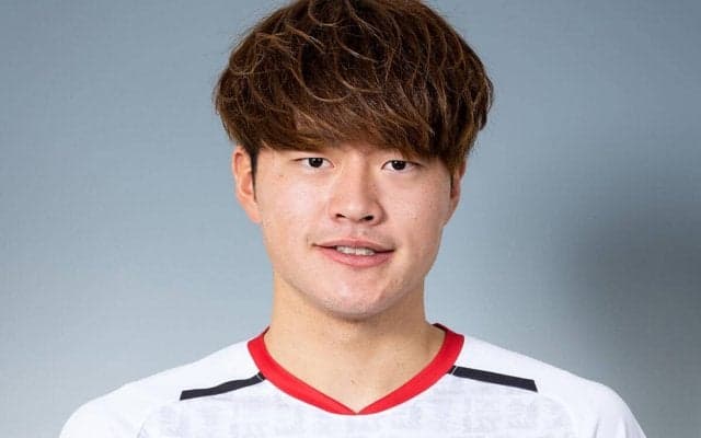 水戸が岩手DF田平起也を完全移籍で獲得「日々ベストを尽くして頑張ります」