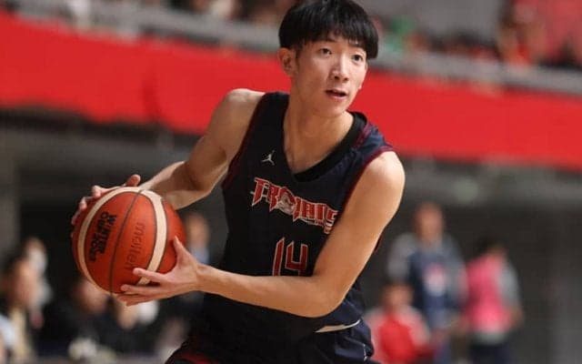 偉大な先輩たちから受け継いだ「14番」…福大大濠・髙田将吾が示すエースとして誇り