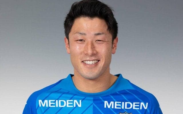沼津がDF濱託巳と契約更新「色んな事を悩み決断しました」