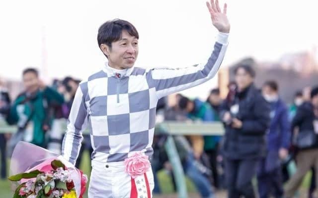 武豊騎手が歴代最多タイの有馬記念4勝目 勢いそのままにホープフルSでJRA全平地GI制覇だ！
