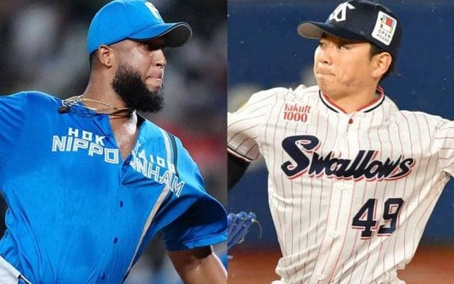 元U-18左腕が新天地へ　現役ドラフト移籍も1年で戦力外…ハム右腕が残留、25日の去就