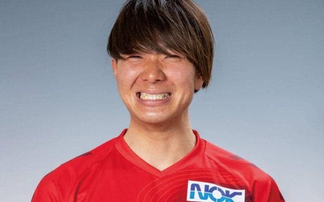 J3福島、背番号「10」背負うMF森晃太と契約更新「自分のキャリアについてたくさんのことを考え…」