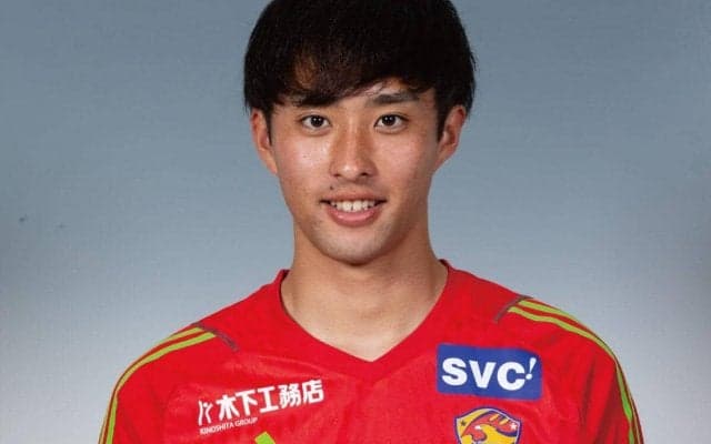 J2仙台、生え抜きの22歳GK小畑裕馬と契約更新！ 個人としてもチームとしても挽回期す来季へ