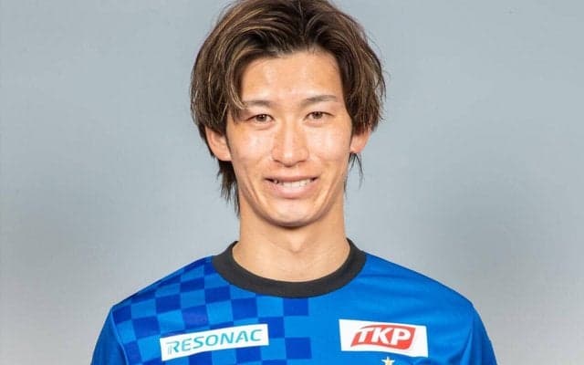 大分がDF香川勇気と契約更新、今季は13試合に出場「一緒にJ1に行きましょう!」