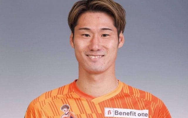J2昇格の愛媛、J3ベストイレブンDF森下怜哉と契約更新「新しくなった愛媛FCをみせてやりましょう！」