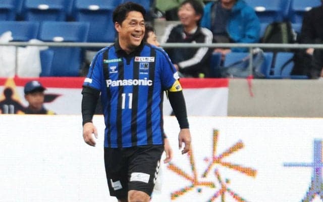 長崎が“ミスターガンバ”松波正信氏のアカデミーダイレクター就任を発表「長崎の地で働くことは私にとって特別な意味を持っています」