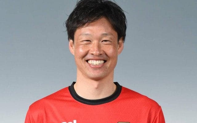 相模原がGK竹重安希彦と契約更新「より多く喜び合える様に覚悟を持って戦います」