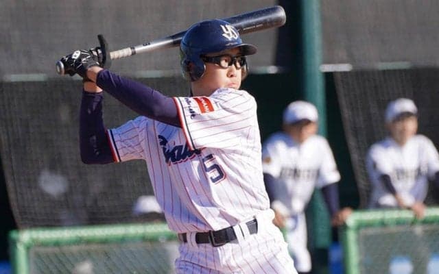 「全打席HRを狙う」燕Jr.不動の大砲　怪我のリスク回避…将来を見据えた“備え”