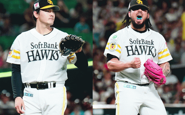 鳴りを潜めた投手力　5年ぶりに“規定ゼロ”…3位に終わった鷹が直面する危機