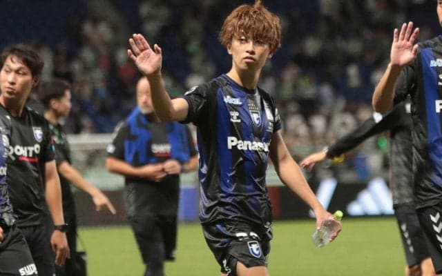 【Jリーグ移籍情報まとめ/12月25日】山本悠樹が川崎F、昌子源が町田、小柏剛がFC東京にそれぞれ完全移籍！ 大津祐樹が現役引退