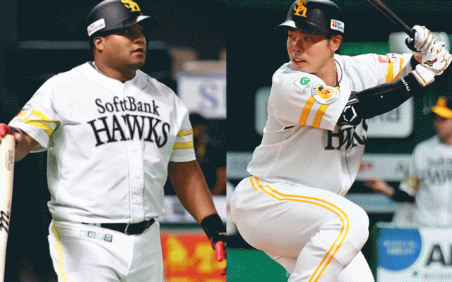 助っ人HRわずか1本の惨劇　台頭できなかった若手…“頼りきり”で課題明確の鷹打線