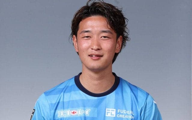 琉球が横浜FCのFW石井快征を完全移籍で獲得、1年半出場なし「全力で頑張ります」