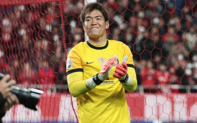 「リーグ優勝を目指して頑張る」浦和が絶対的守護神・西川周作と契約更新、11年目のシーズンへ「一緒に戦ってください」