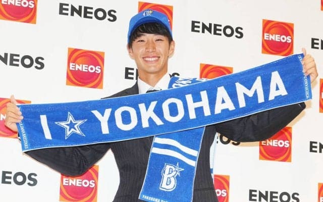 なぜ度会隆輝は３年前に語った「ドラフト１位でプロに行く」目標を実現できたのか