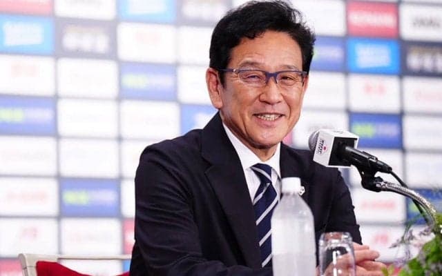 栗山英樹氏がハムのCBO就任　創設50年で新たな役職…チーム編成と球団運営を兼任