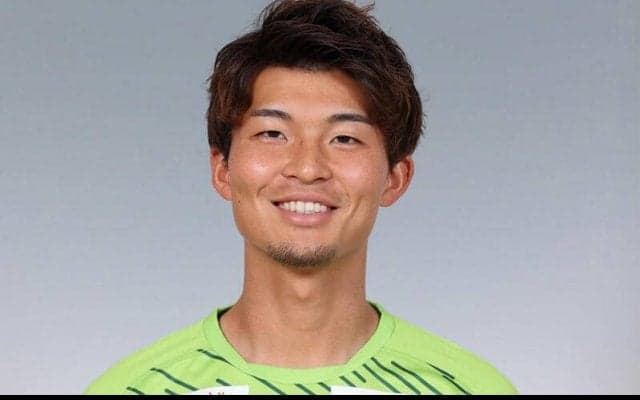 鳥取FW富樫佑太が契約更新　今季加入でチーム2位の8ゴール