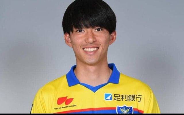 横浜FM、栃木へ3シーズン武者修行のMF植田啓太復帰を発表！「新しいものを吸収して成長していきたい」