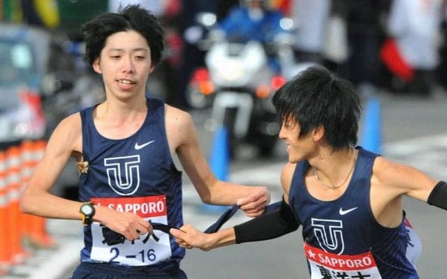 箱根駅伝・復路での「歴代最強ランナー」を識者５人が選出　無名の存在だった選手の激走、ゴールで主将が見せた美しいガッツポーズ