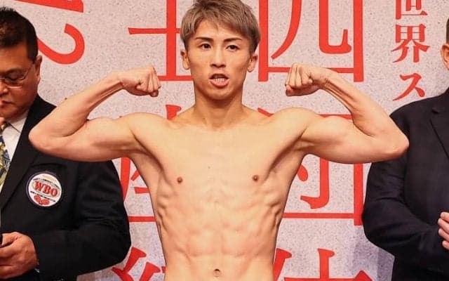 スター街道を突き進む井上尚弥の”ファイトマネー”に米メディアが注目！次戦はキャリア最高額との予想も