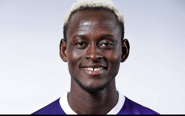京都がFWイスマイラの退団発表…今季途中から栃木へ期限付き移籍「Thank you Kyoto!」