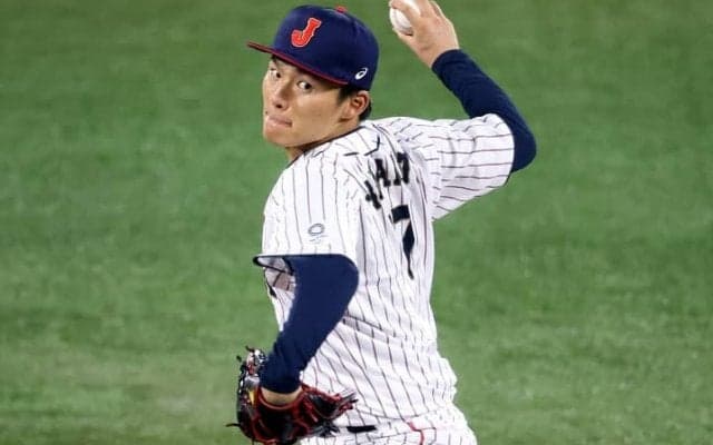 山本由伸を逃したフィリーズ　球団幹部が今後の日本人選手獲りへ意欲「交流を持つことが重要」