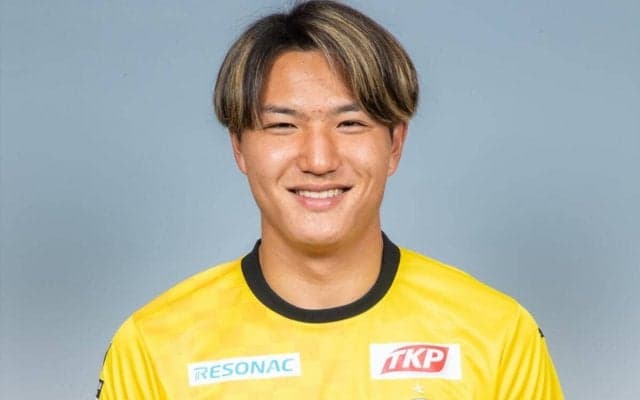 大分がスタメン定着の3年目GK西川幸之介と契約更新！ 「来季は必ずJ1昇格できるように精一杯頑張ります」