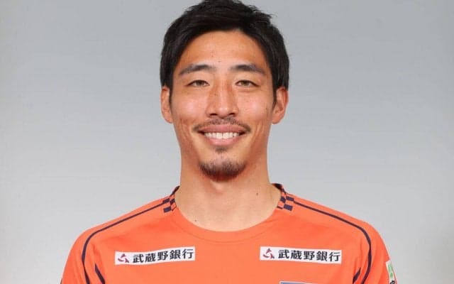 大宮退団のMF栗本広輝が秋田に完全移籍「前に、前に、進みたい」