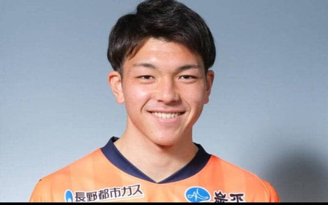 長野退団の高窪健人、新天地は槙野智章監督率いる品川CCに