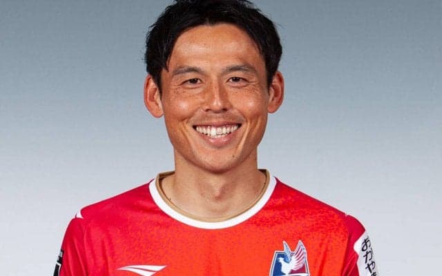 富山が岡山を退団したMF河井陽介を完全移籍で獲得、J1通算204試合の経験「チームに還元できるように」