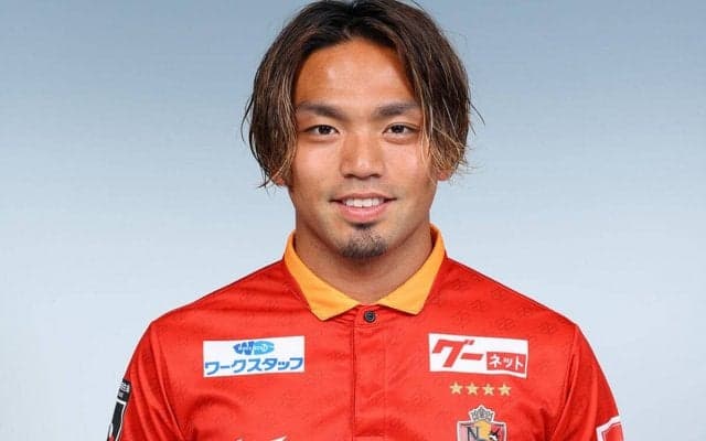 長崎が名古屋MF山田陸を完全移籍で獲得、今季加入も出番増えず「力になれずに申し訳ありませんでした」
