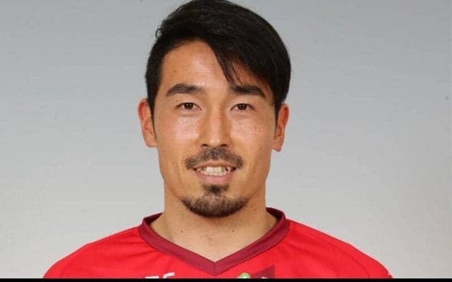 プロ6年目で初出場記録の山形GK長谷川洸が契約更新　「一緒にJ1行きましょう！」