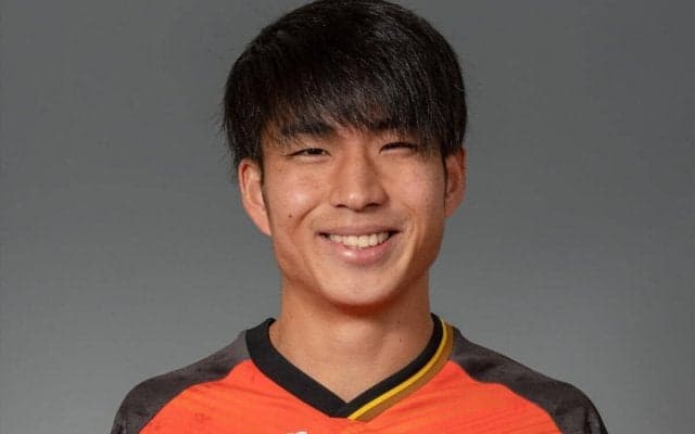 山口がDF国本玲央と契約満了…修行先との宮崎からも退団に　「高校卒業してから4年間ありがとうございました」