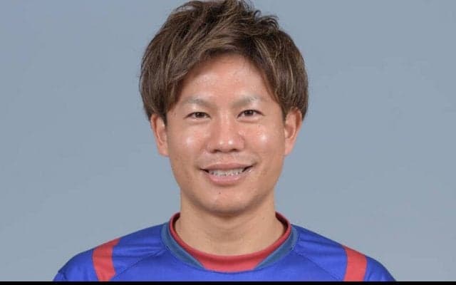 富山MF佐々木陽次が契約更新！ 来季で在籍8年目