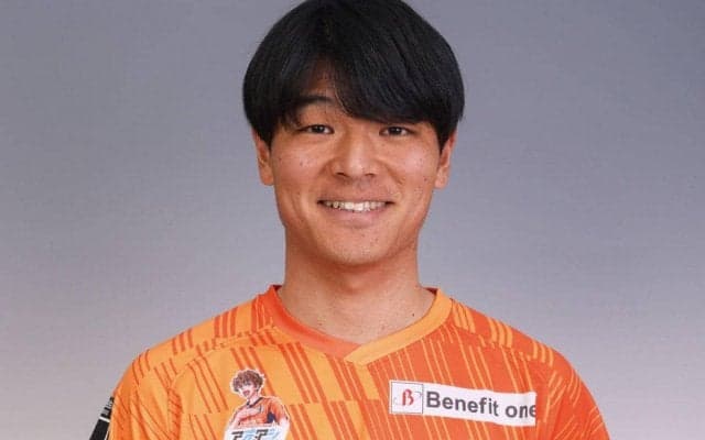 深堀隼平が群馬から岩手へ完全移籍、今季はJ3優勝の愛媛にレンタルで6ゴール「まだまだ頑張ります！」