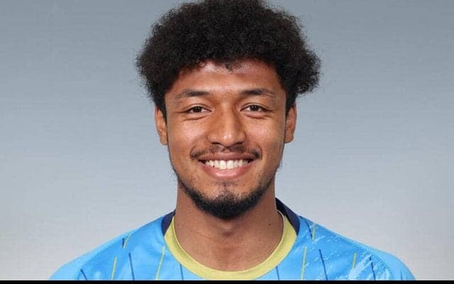秋田が今季加入のDF星キョーワァンと契約更新、今季リーグ戦出場なし「悔しいシーズンでした」