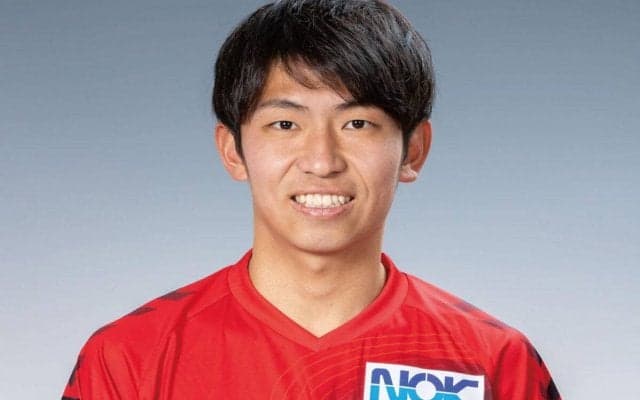 「サッカーを続けるか悩む時期も…」磐田の22歳FW三木直土、J3鳥取へ覚悟の完全移籍「毎日を戦い抜きます」