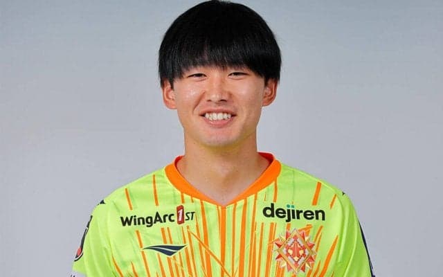 J3最下位の北九州がMF井澤春輝と契約更新「これ以上情けないものはない恥ずべき結果」