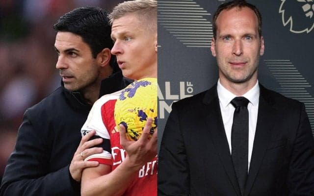 “継続は力なり” アルテタ政権継続をOBチェフ氏がサポート、取締役会に続投を提言「少しずつ積み上げを」