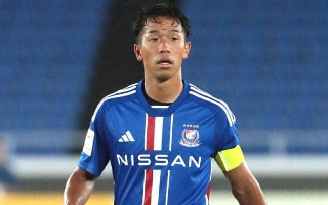 横浜FMが主将MF喜田拓也と契約更新！ 今季J1で29試合出場