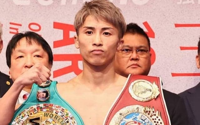 井上尚弥の凄みはどこに？ 百戦錬磨の名将たちが称える図抜けた技術「彼のパンチは後ろから殴られるようなもの」