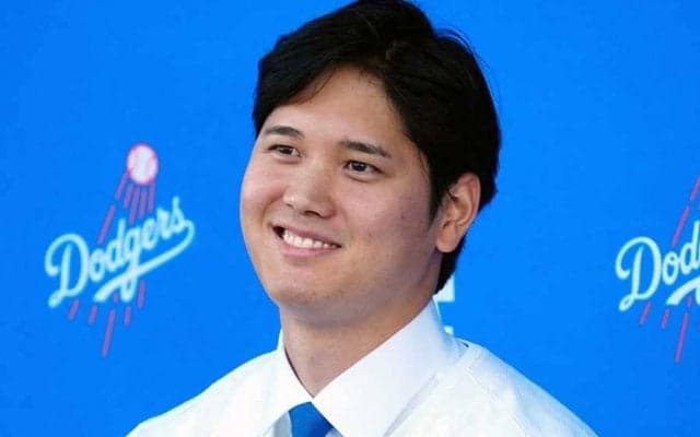 大谷翔平、ぶっちぎりだった“返礼品”　バイク、大学基金でも…届かぬポルシェの壁