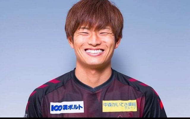 金沢がDF毛利駿也と契約更新「昇格するために全力で闘います！！」