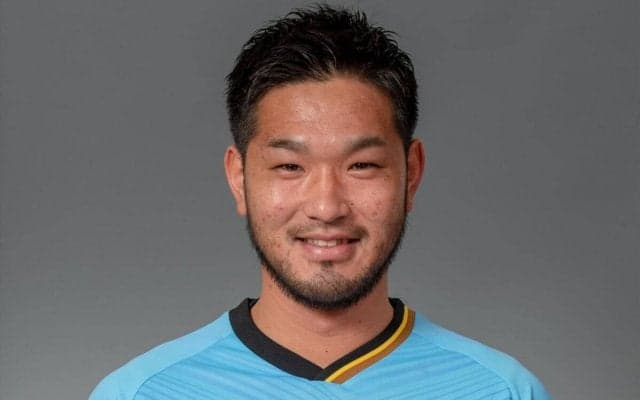 新潟が山口在籍7年のGK吉満大介を獲得！ 「チームのためにシーズンを通して全力でプレーします！」
