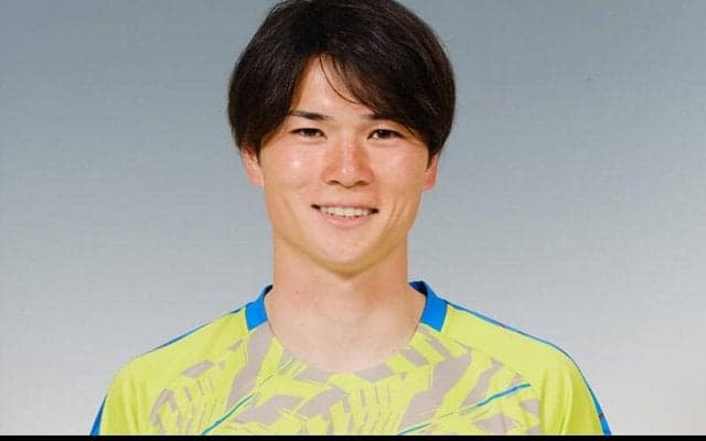 山口、今季J3で20試合出場のGK田口潤人を獲得！「自分の全てを捧げることをお約束します」