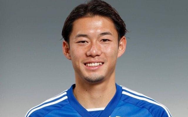 今季右ヒザを2度も負傷した小池龍太が横浜FMと契約更新